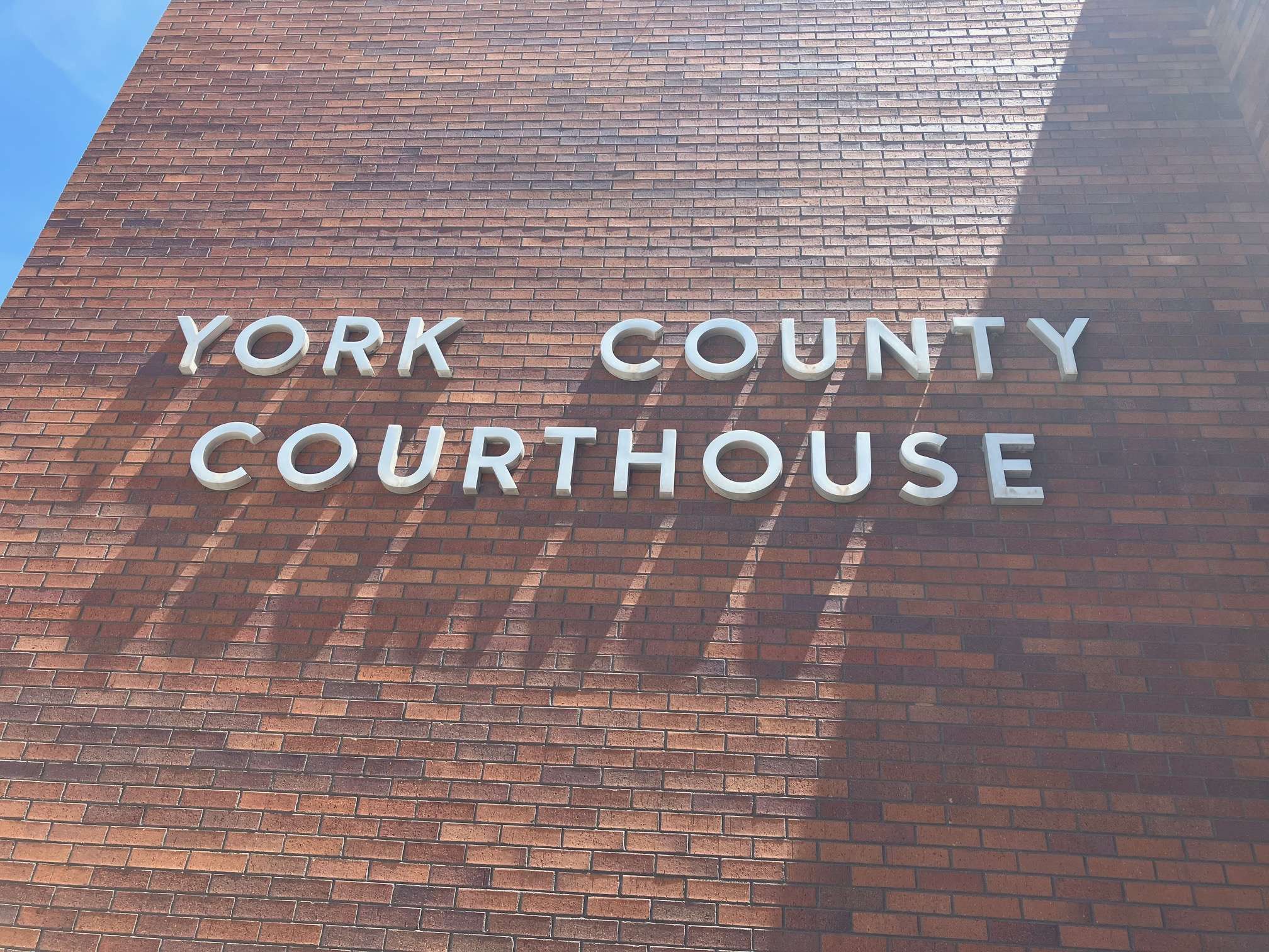 York woman sentenced to probation after selling meth near school - Just ...