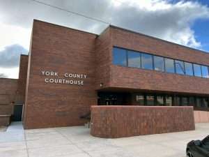 York woman sentenced to prison for delivery of an exceptionally ...